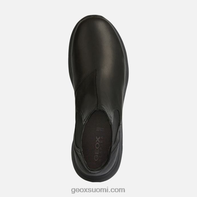 musta 42HD2821 Geox damiano mies