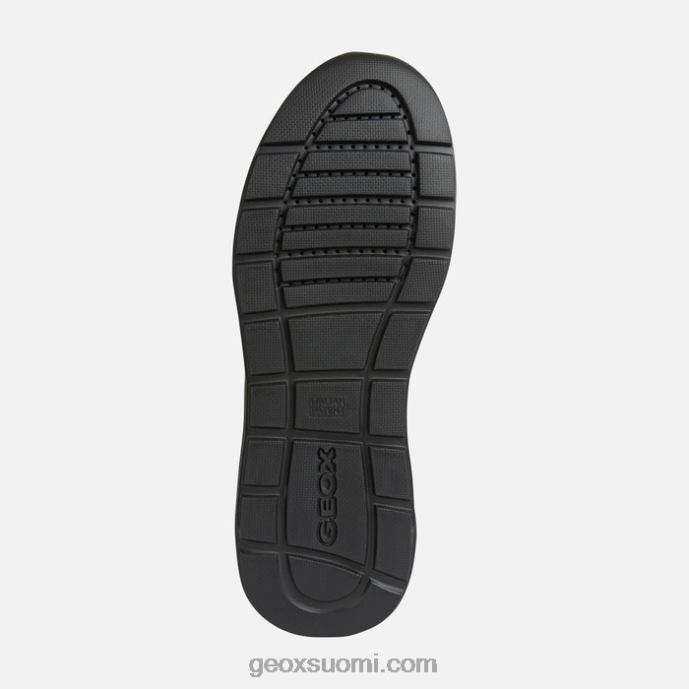 musta 42HD2821 Geox damiano mies