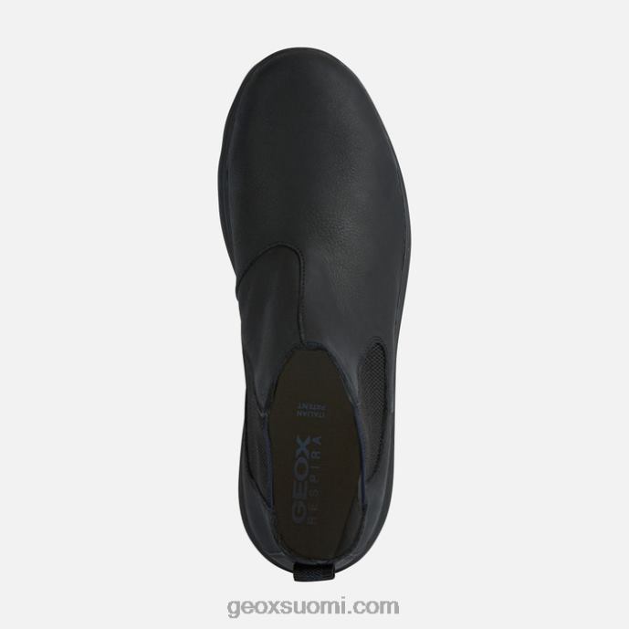 musta 42HD2825 Geox spherica mies