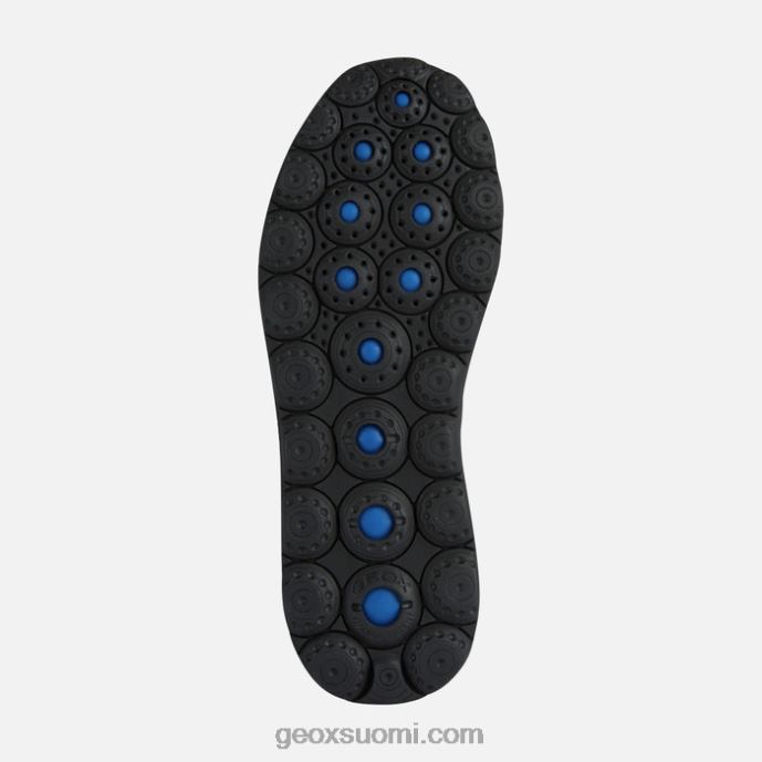 musta 42HD2825 Geox spherica mies