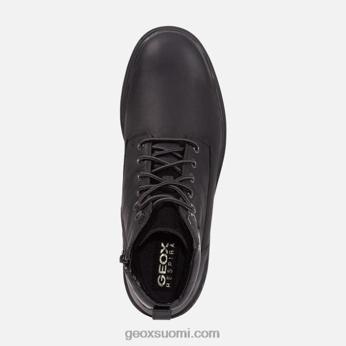 musta 42HD2836 Geox andalo mies