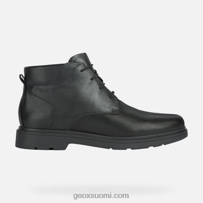 musta 42HD2842 Geox spherica ec1 mies