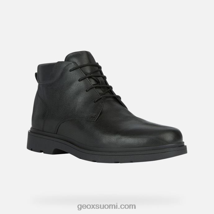 musta 42HD2842 Geox spherica ec1 mies