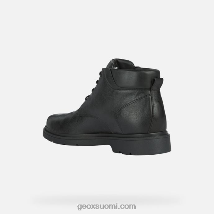 musta 42HD2842 Geox spherica ec1 mies