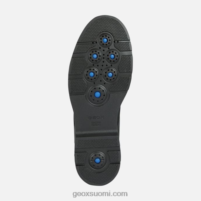 musta 42HD2842 Geox spherica ec1 mies