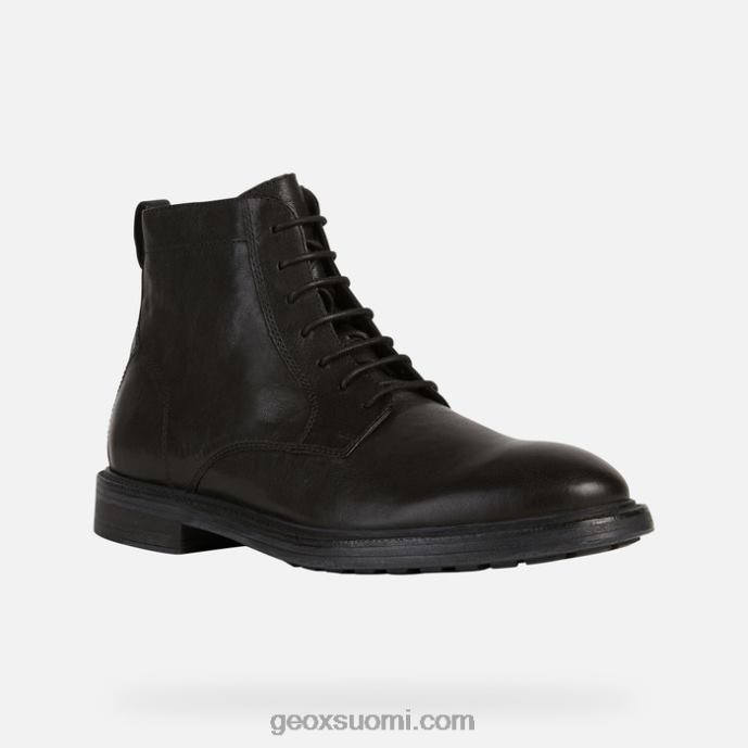 musta 42HD2880 Geox aurelio mies