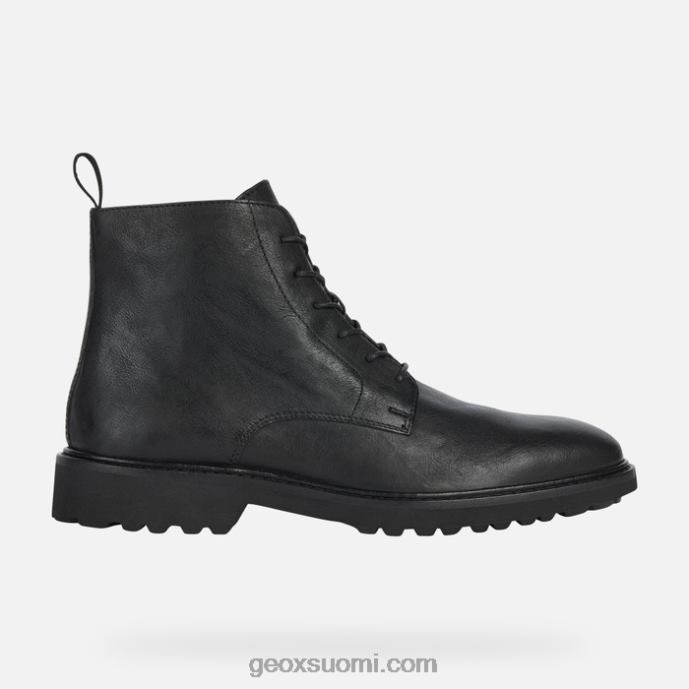 musta 42HD2884 Geox cannaregio mies