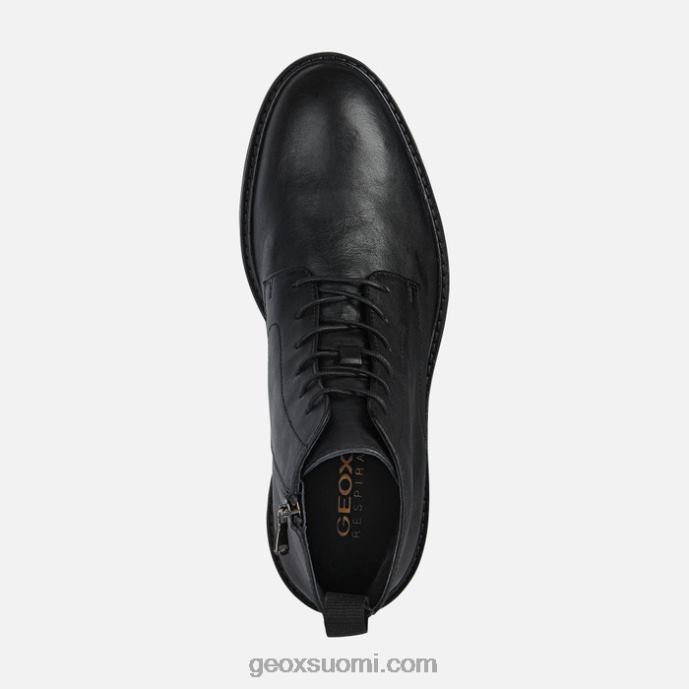 musta 42HD2884 Geox cannaregio mies