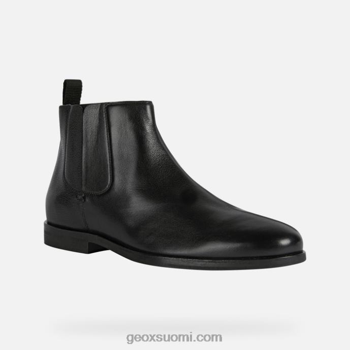 musta 42HD2893 Geox baylen mies