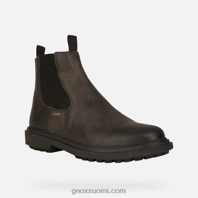 musta 42HD2909 Geox faloria abx mies