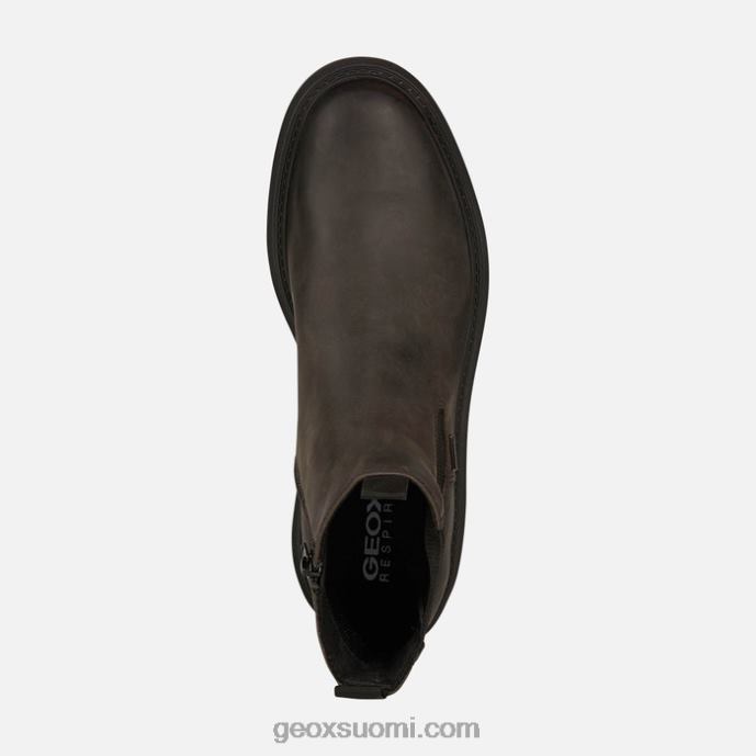 musta 42HD2909 Geox faloria abx mies