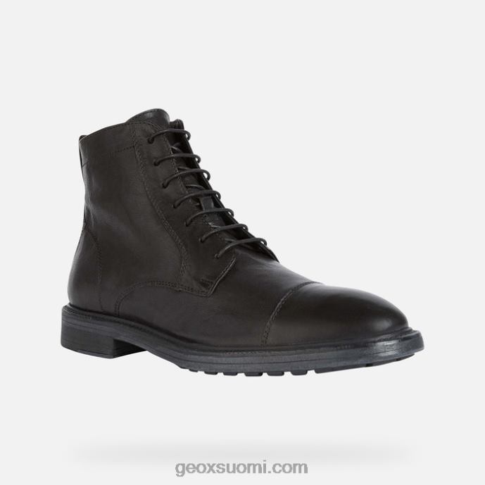 musta 42HD2913 Geox aurelio mies