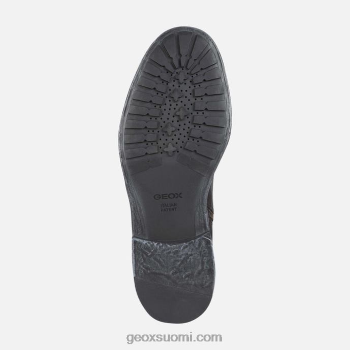musta 42HD2913 Geox aurelio mies