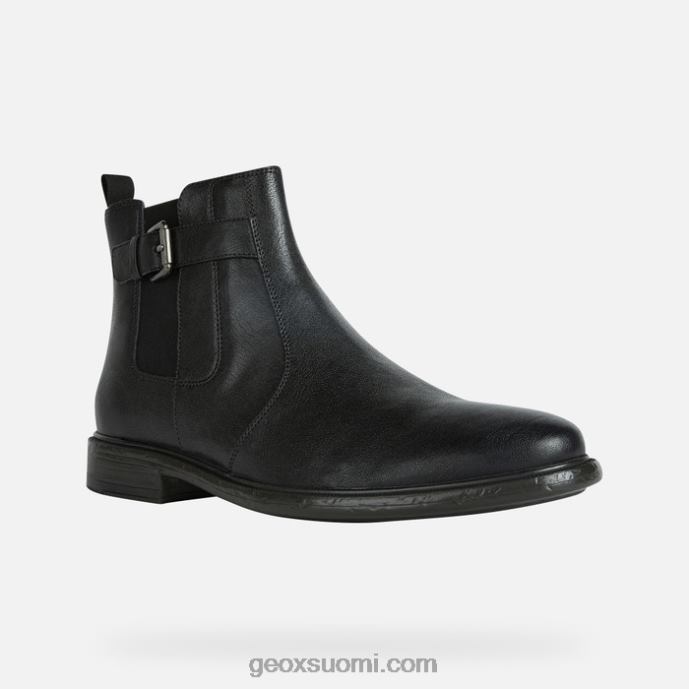 musta 42HD2919 Geox terence mies