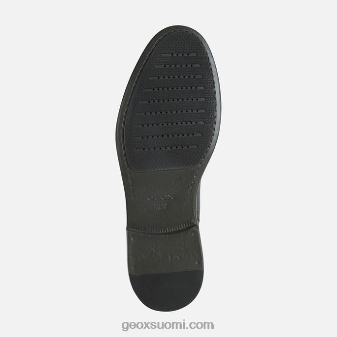 musta 42HD2919 Geox terence mies