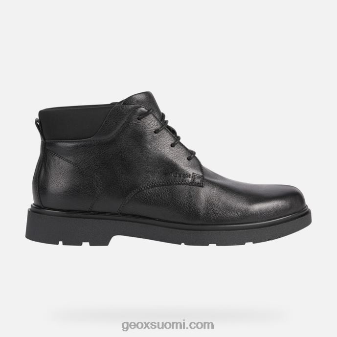 musta 42HD2932 Geox spherica ec1 mies