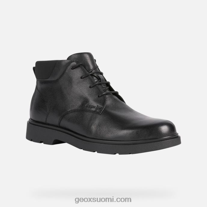 musta 42HD2932 Geox spherica ec1 mies