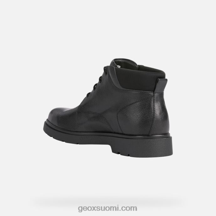 musta 42HD2932 Geox spherica ec1 mies