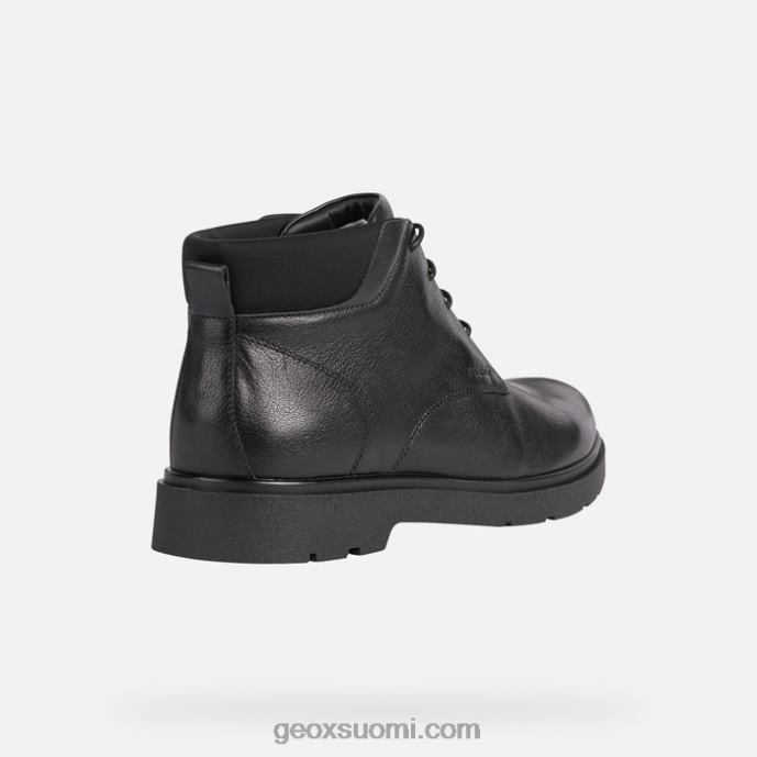 musta 42HD2932 Geox spherica ec1 mies