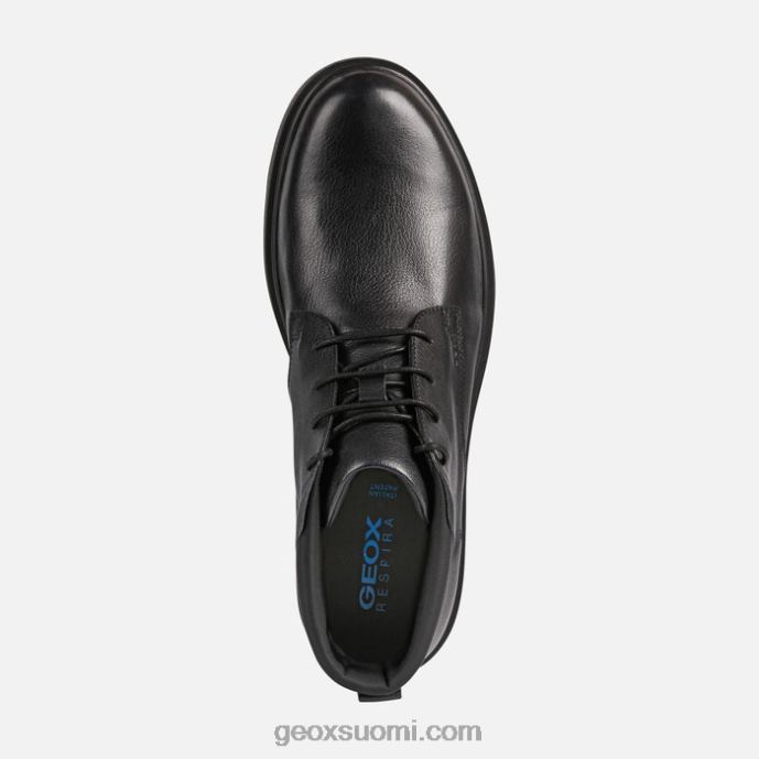 musta 42HD2932 Geox spherica ec1 mies