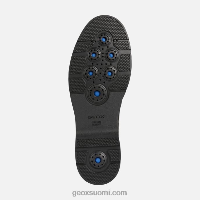 musta 42HD2932 Geox spherica ec1 mies