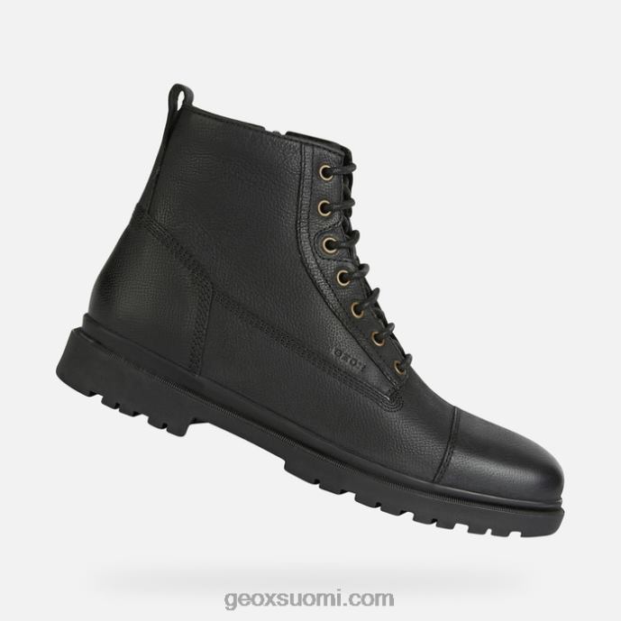 musta 42HD2940 Geox andalo mies