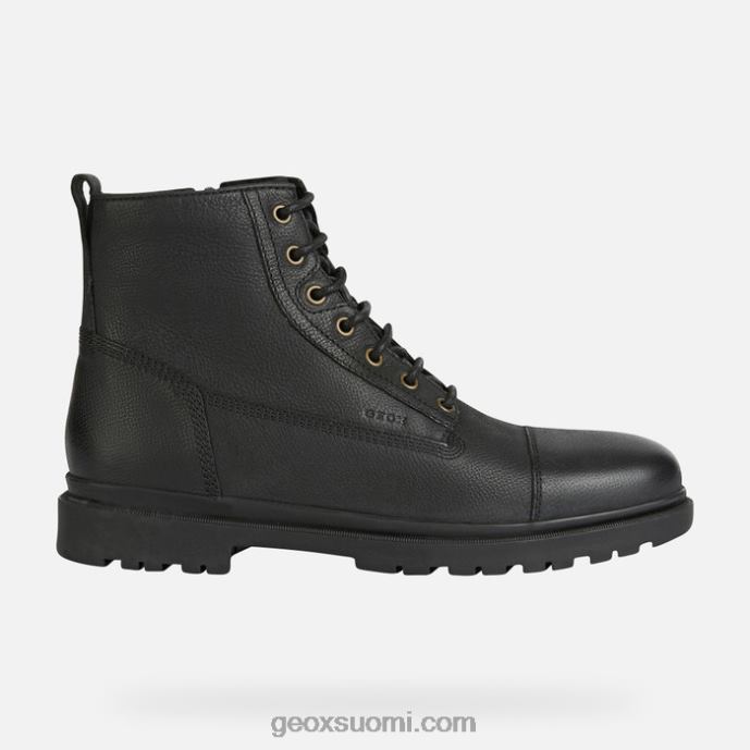 musta 42HD2940 Geox andalo mies