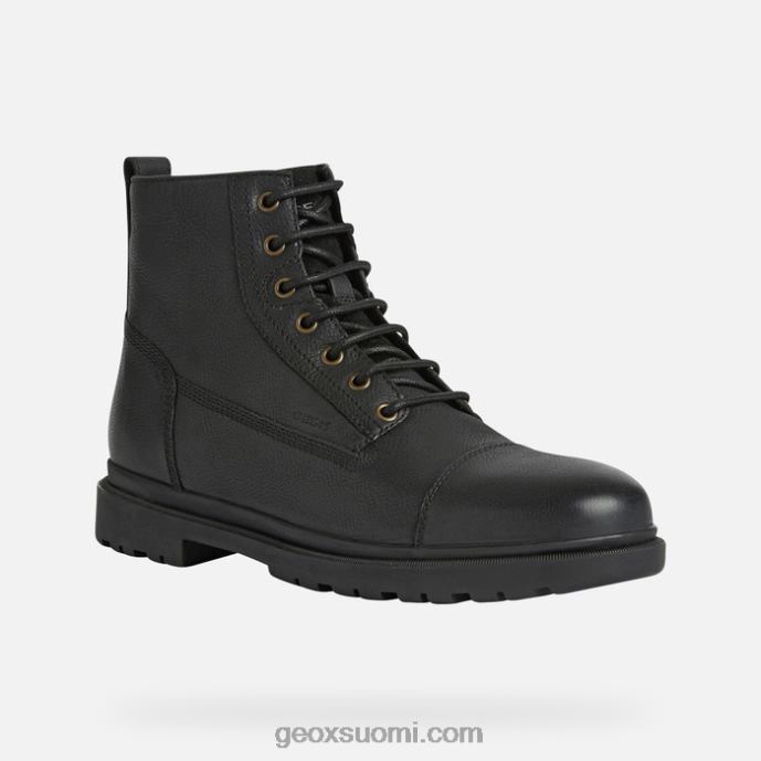 musta 42HD2940 Geox andalo mies