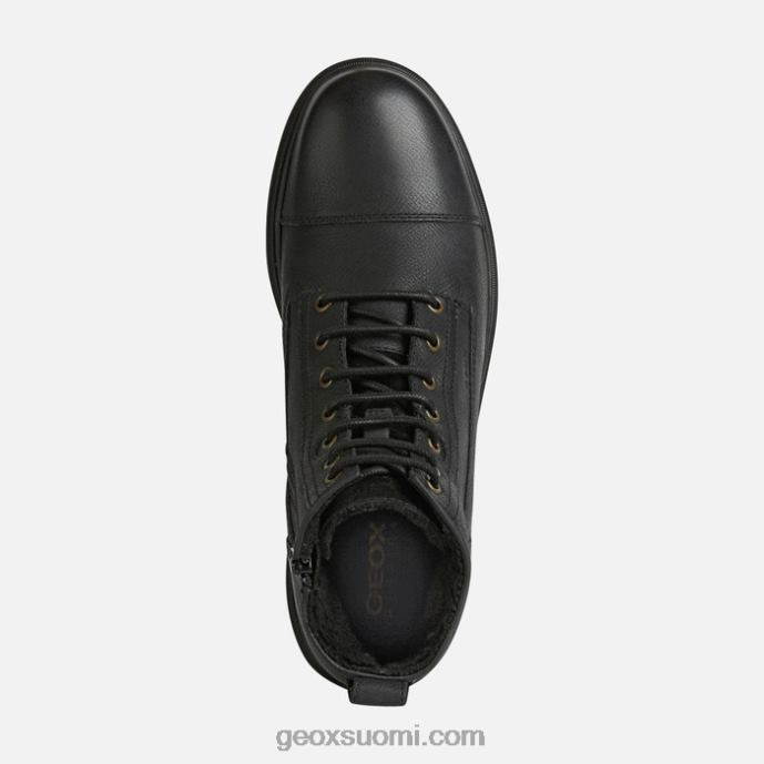musta 42HD2940 Geox andalo mies