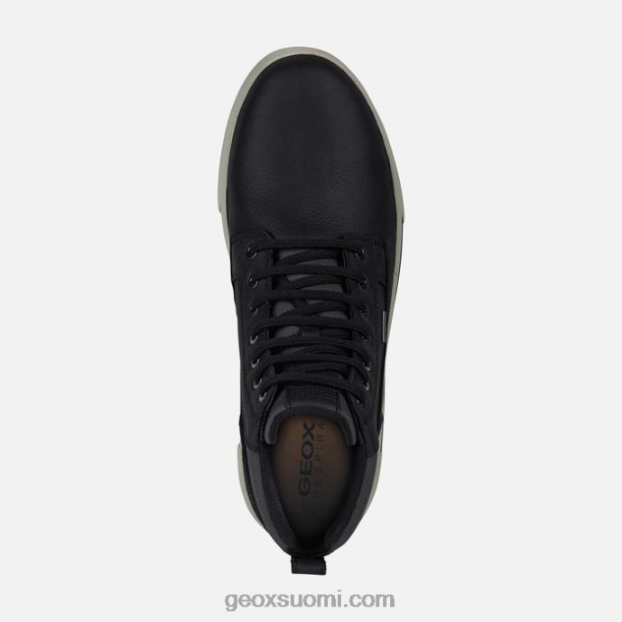 musta 42HD2949 Geox tonale abx mies