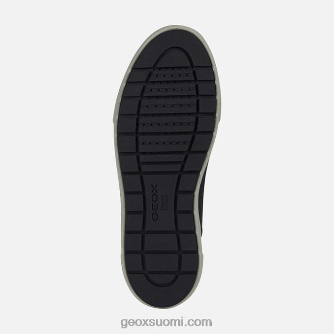 musta 42HD2949 Geox tonale abx mies