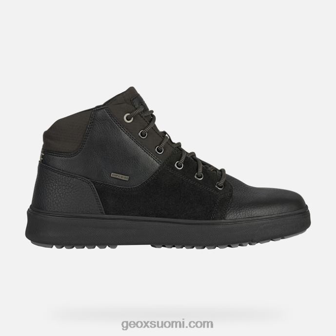 musta 42HD2970 Geox cervino abx mies
