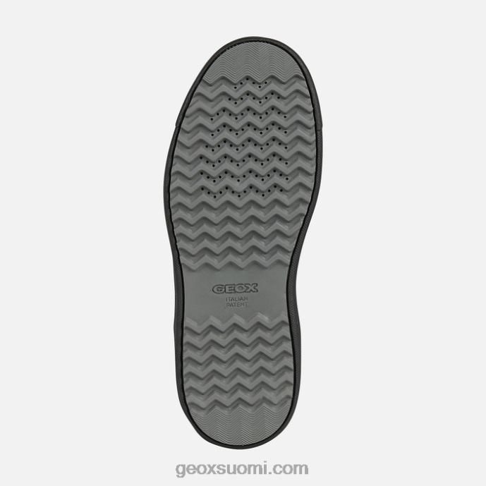 musta 42HD2970 Geox cervino abx mies