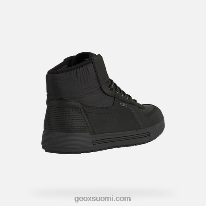musta 42HD2971 Geox tonale abx mies