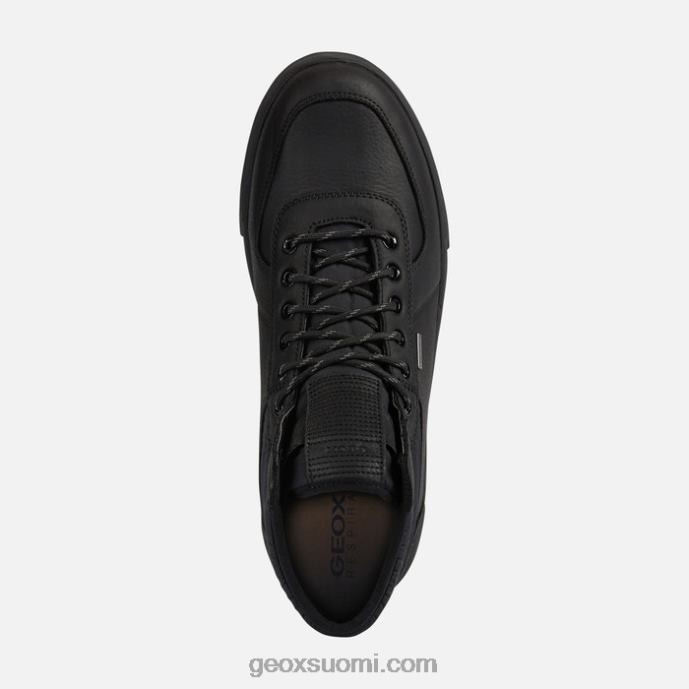 musta 42HD2971 Geox tonale abx mies