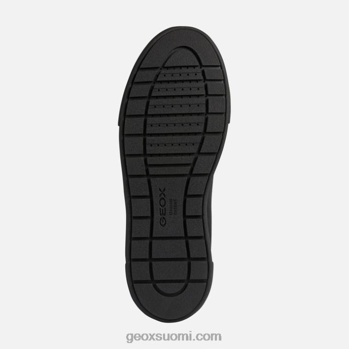 musta 42HD2971 Geox tonale abx mies