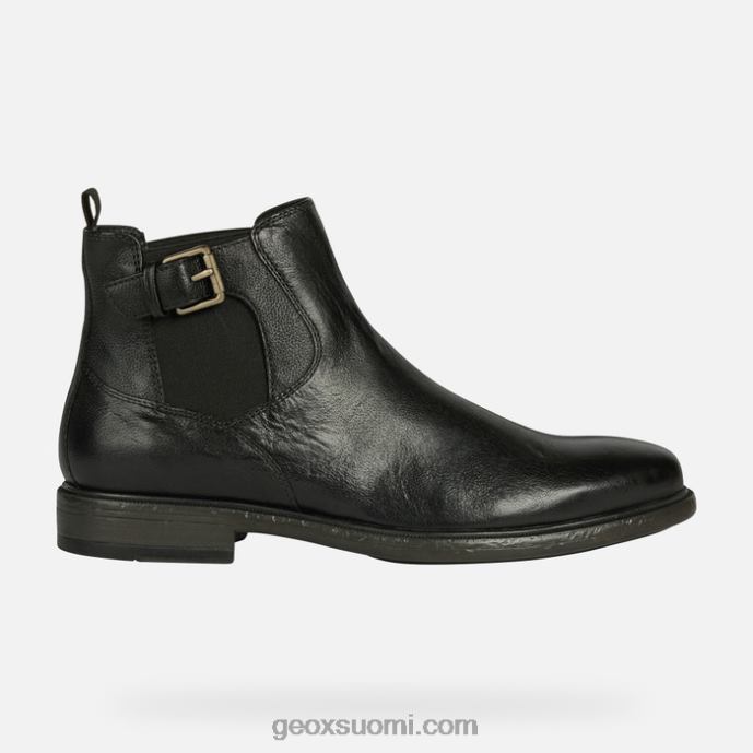 musta 42HD2974 Geox terence mies