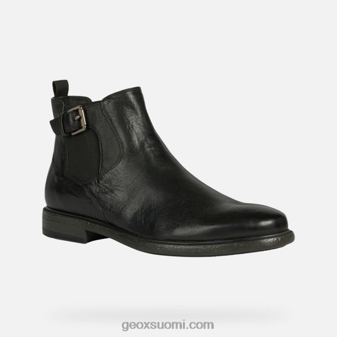 musta 42HD2974 Geox terence mies