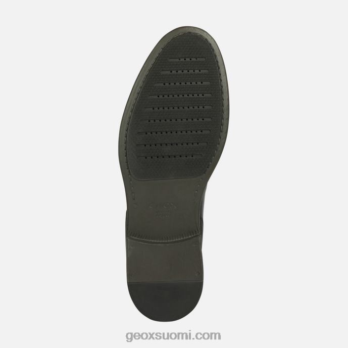 musta 42HD2974 Geox terence mies