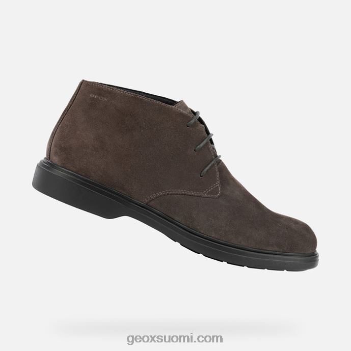 muta 42HD2783 Geox ottavio mies