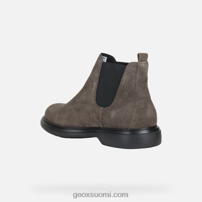 muta 42HD2806 Geox ottavio mies