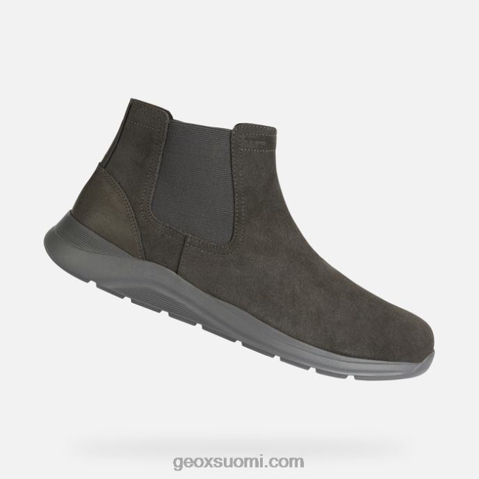 muta 42HD2941 Geox damiano mies