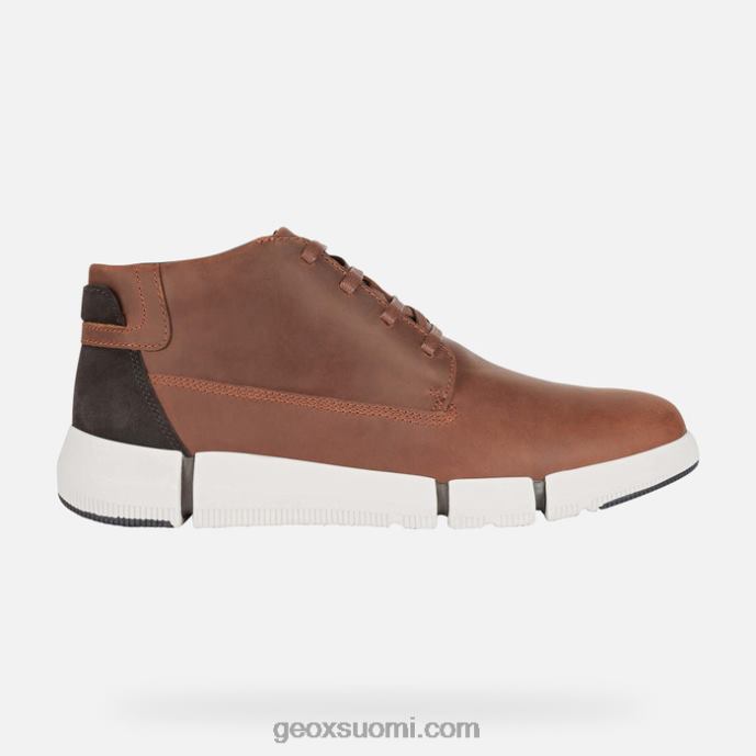 ruskea 42HD2668 Geox sovittaja h mies