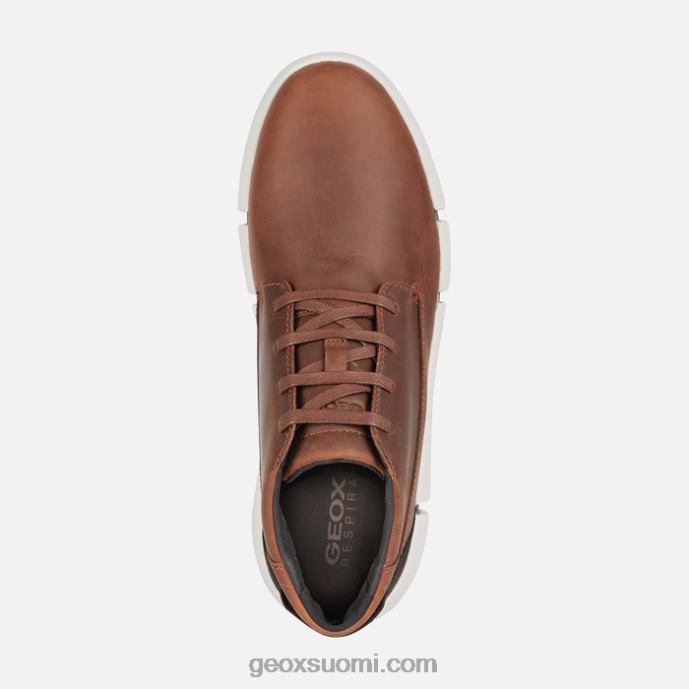 ruskea 42HD2668 Geox sovittaja h mies