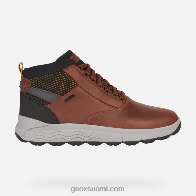 ruskea 42HD2790 Geox spherica 4x4 abx mies
