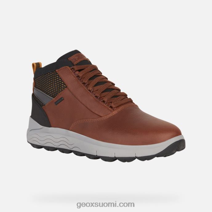 ruskea 42HD2790 Geox spherica 4x4 abx mies