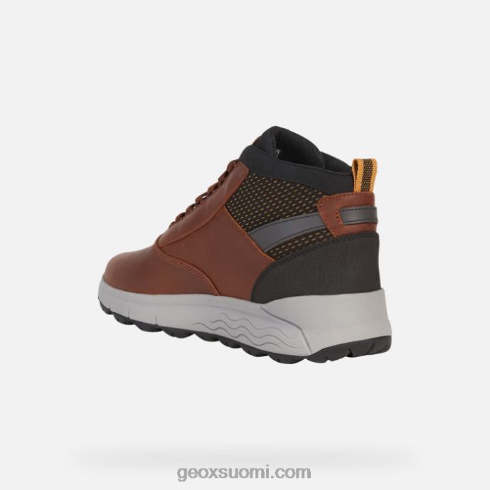 ruskea 42HD2790 Geox spherica 4x4 abx mies
