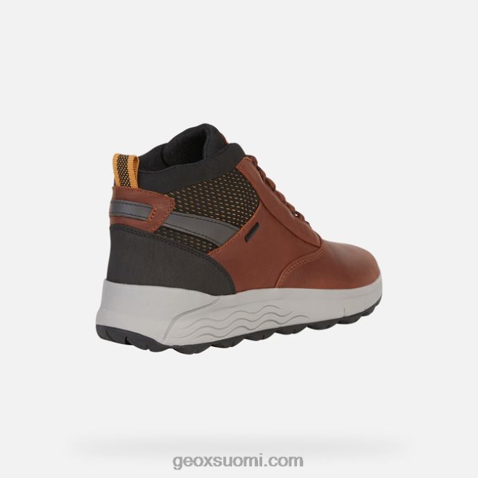 ruskea 42HD2790 Geox spherica 4x4 abx mies