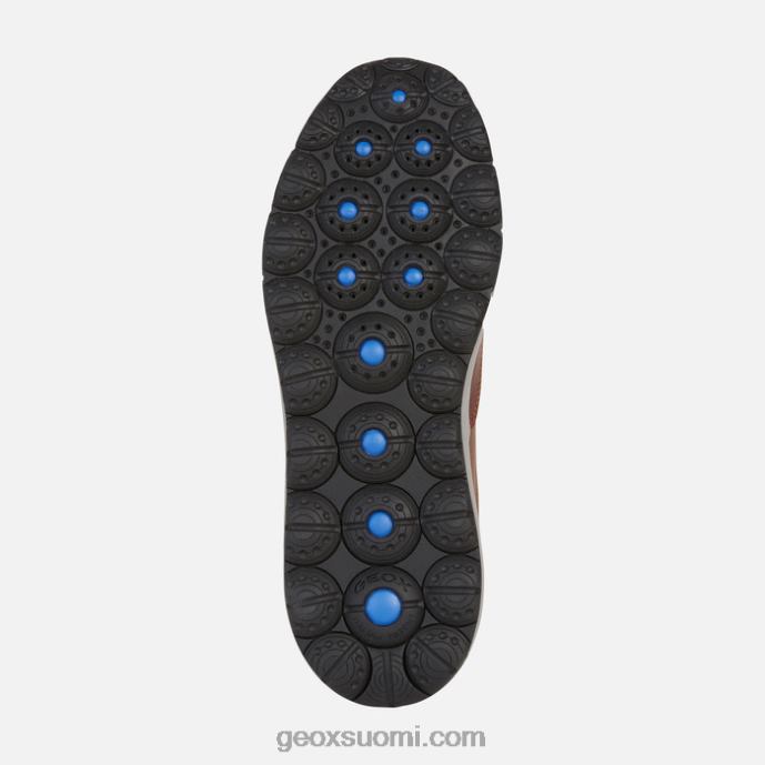 ruskea 42HD2790 Geox spherica 4x4 abx mies