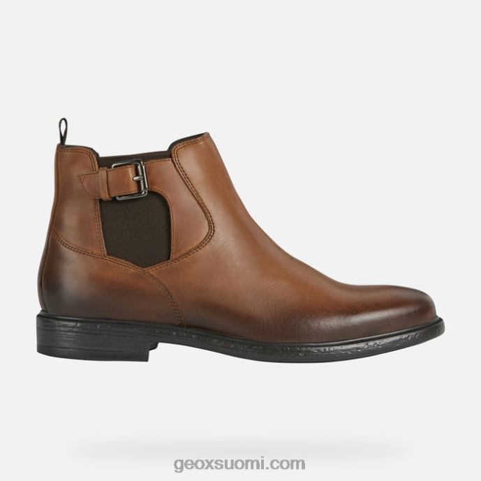 ruskea 42HD2915 Geox terence mies